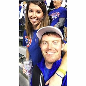 Meet your Posher, Maura